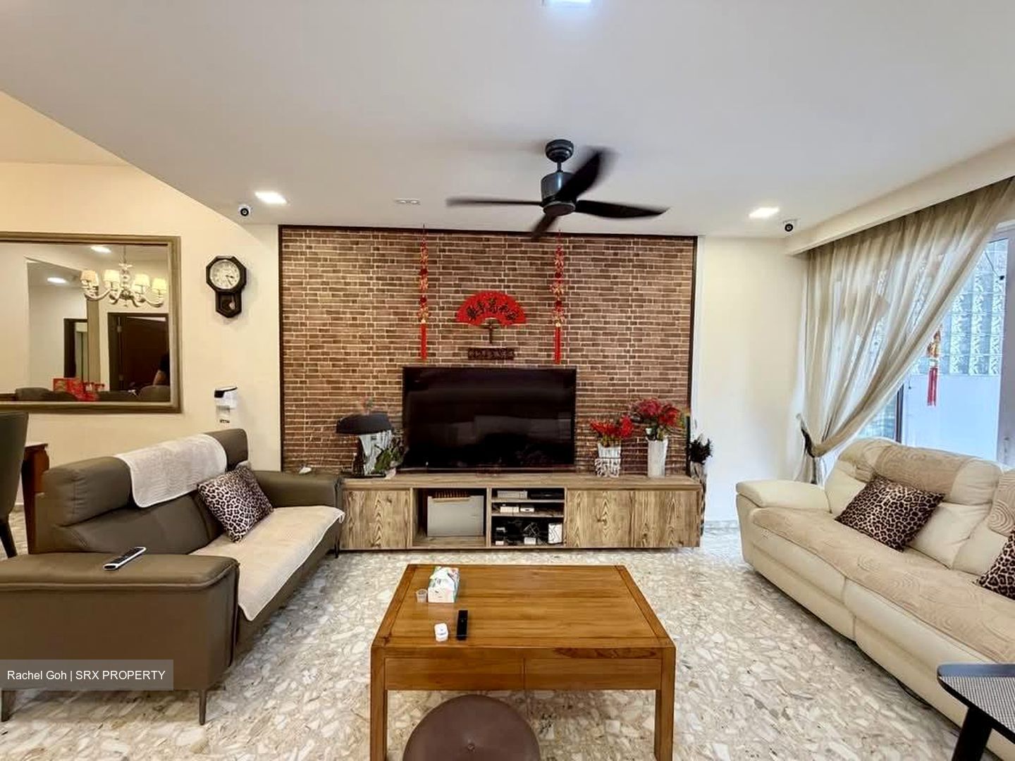 Seletar Hills Estate (D28), Semi-Detached #580791341